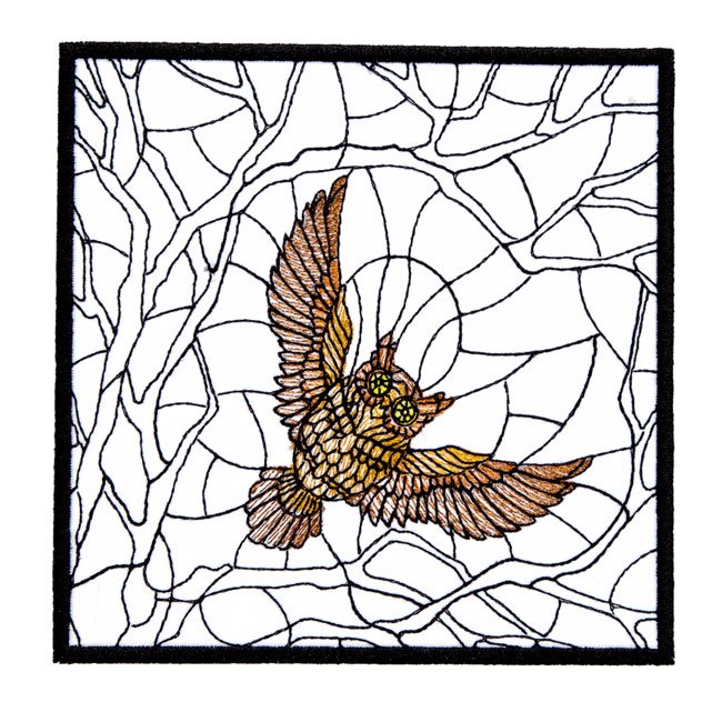 BFC1713 Touch of Nature Quilt Blocks