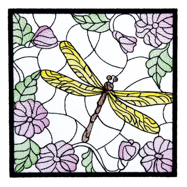 BFC1713 Touch of Nature Quilt Blocks