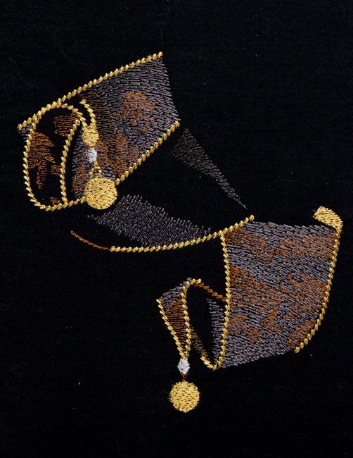 BFC1716 Large Venetian Mask