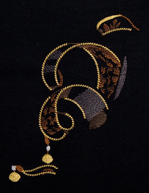 BFC1716 Large Venetian Mask
