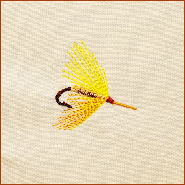 BFC1736 Let's go Fly Fishing!