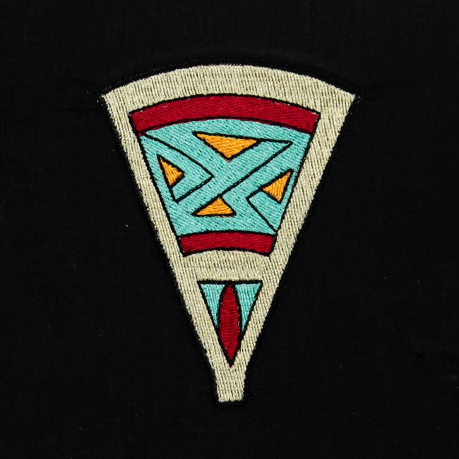 BFC1748 Celtic Cross with Options