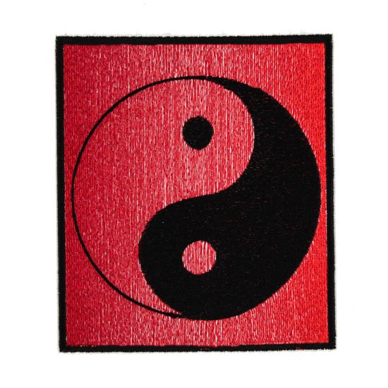 BFC1759 Yin Yang Funset