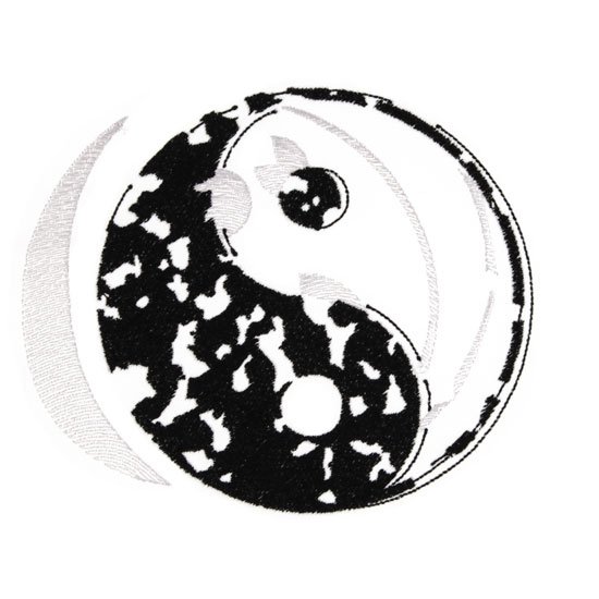 BFC1759 Yin Yang Funset