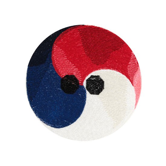 BFC1759 Yin Yang Funset