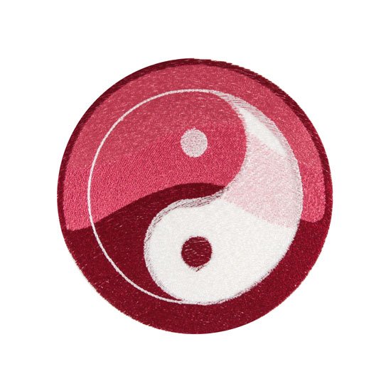 BFC1759 Yin Yang Funset