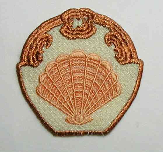 BFC0177  Lace Bowls - Seashell