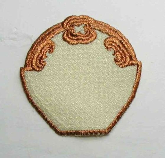 BFC0177  Lace Bowls - Seashell