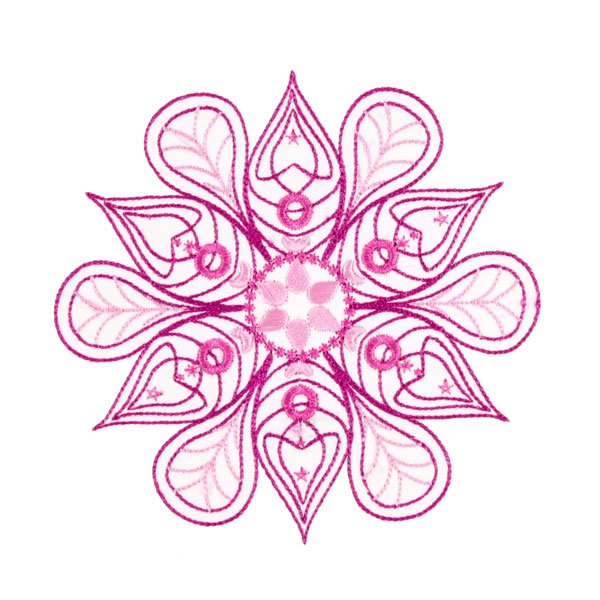 BFC1772 15th Anniversary 2018 Designs