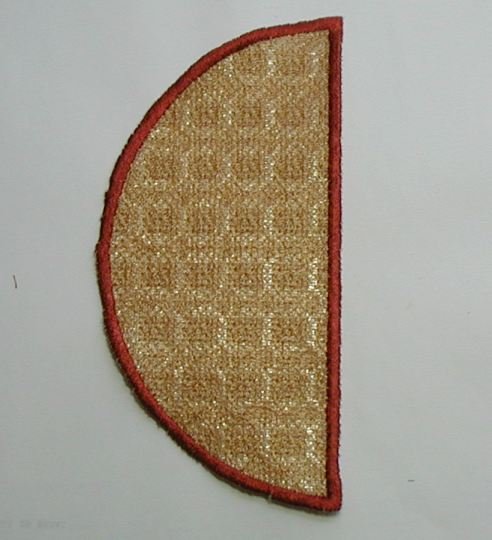 BFC0178 Lace Bowls - Southwest Baskets
