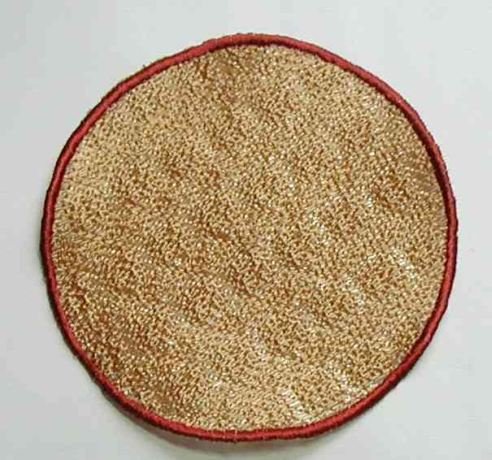 BFC0178 Lace Bowls - Southwest Baskets