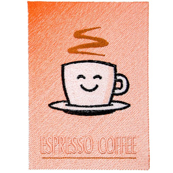 Espresso Coffee