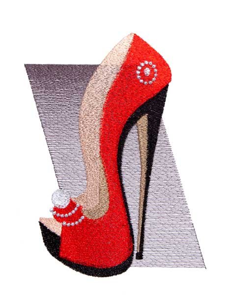 BFC1783 High Heels