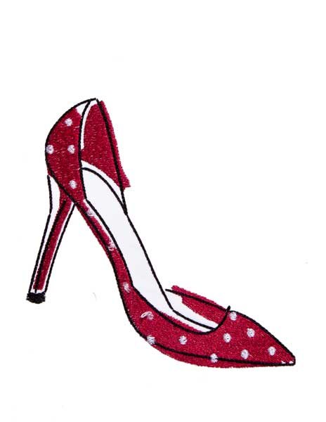 BFC1783 High Heels