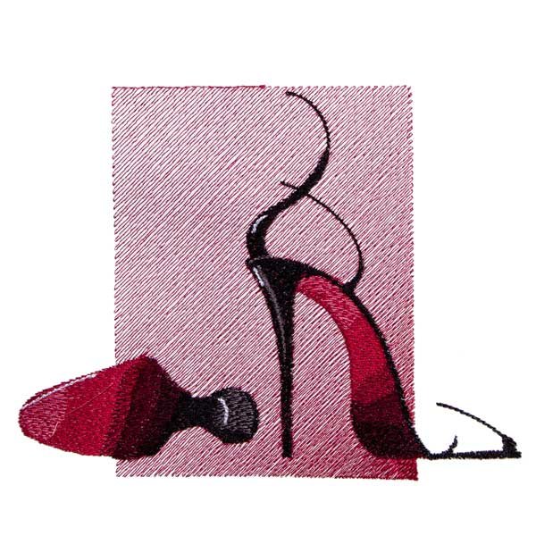 BFC1783 High Heels