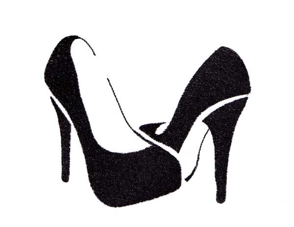 BFC1783 High Heels