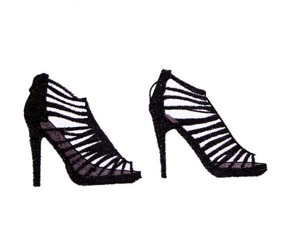BFC1783 High Heels