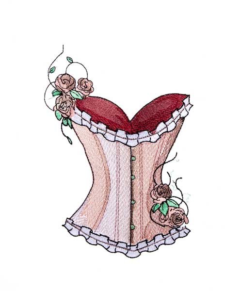 BFC1785 The Boudoir