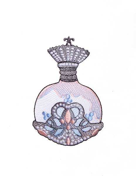BFC1785 The Boudoir