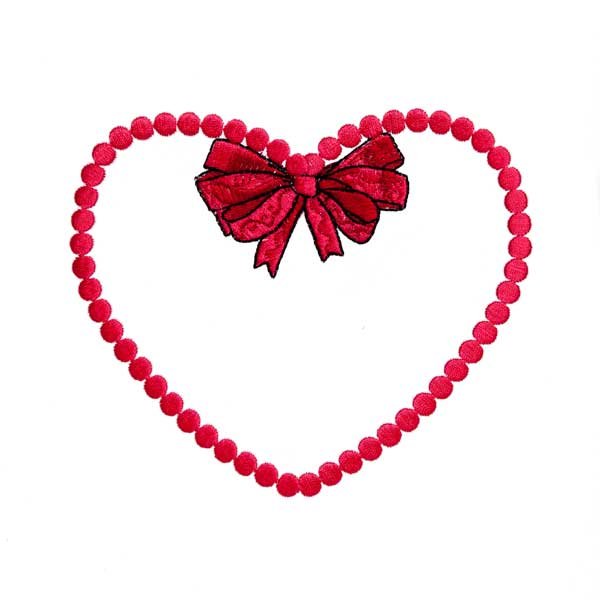 BFC1790 Valentines 2019 FUNSET