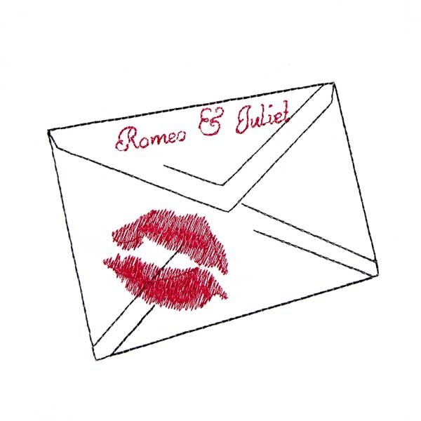 BFC1790 Valentines 2019 FUNSET