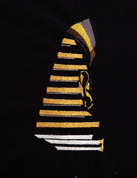 BFC1798 Large King Tut
