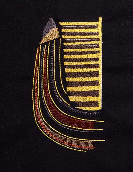 BFC1798 Large King Tut