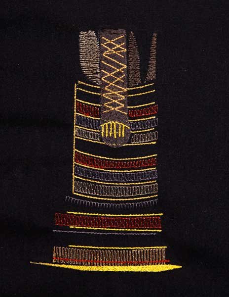 BFC1798 Large King Tut