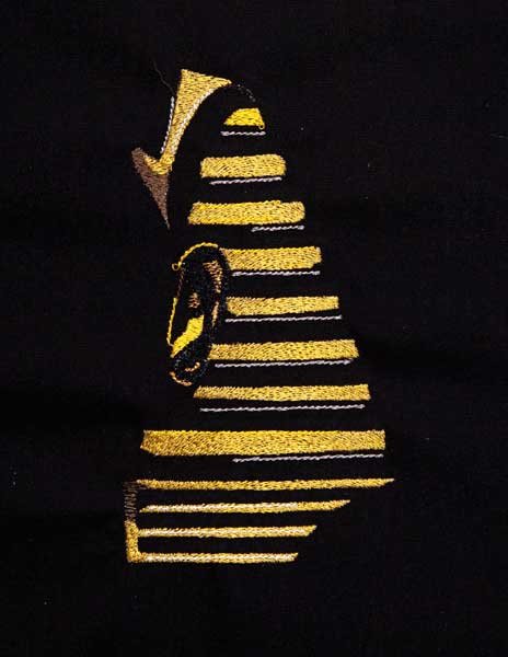 BFC1798 Large King Tut