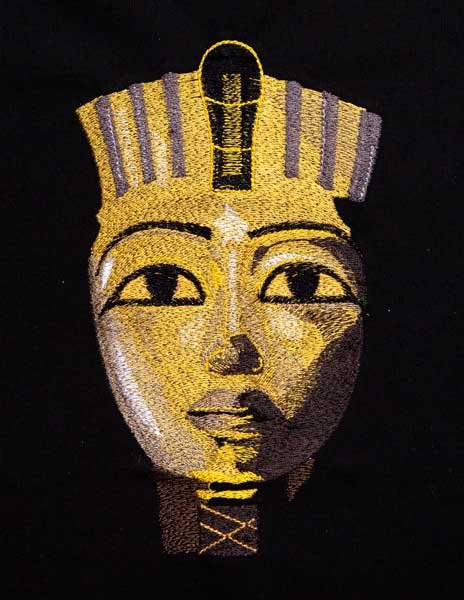 BFC1798 Large King Tut