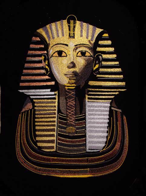 BFC1798 Large King Tut