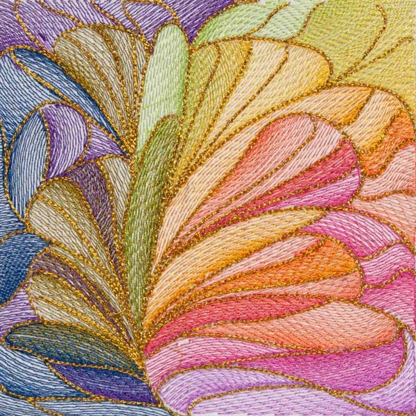 BFC1800 QIH or Reg Swirling Colors Part 3