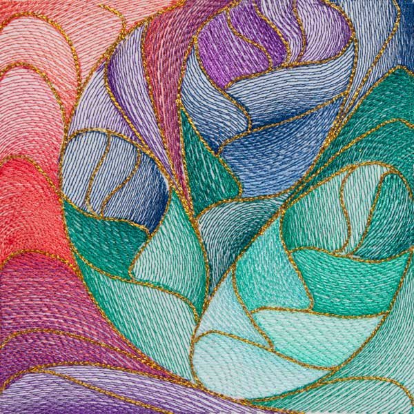 BFC1800 QIH or Reg Swirling Colors Part 3