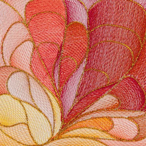 BFC1800 QIH or Reg Swirling Colors Part 3