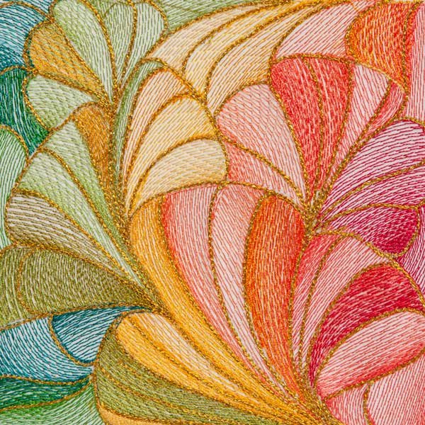 BFC1803 QIH or Reg Swirling Colors Part 4