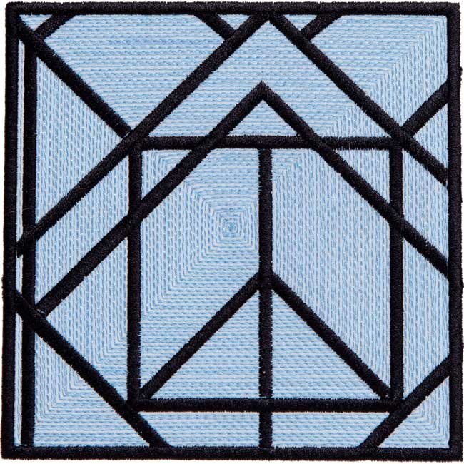 BFC1805 QIH or Reg Geometric Colors Part 1