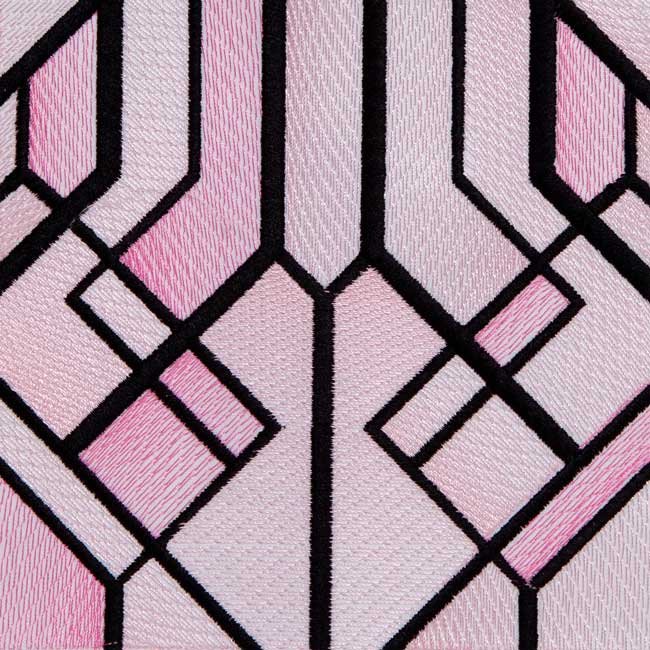 BFC1805 QIH or Reg Geometric Colors Part 1