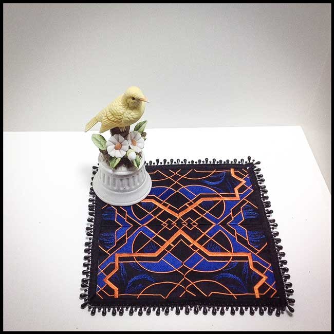 BFC1805 QIH or Reg Geometric Colors Part 1