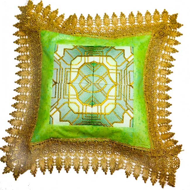 BFC1805 QIH or Reg Geometric Colors Part 1