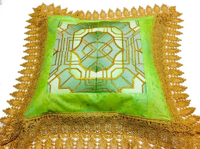 BFC1805 QIH or Reg Geometric Colors Part 1