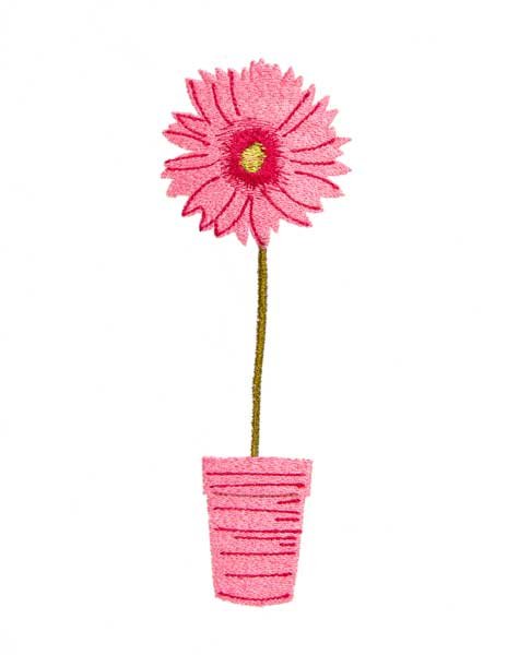 BFC1809 Hello Spring !