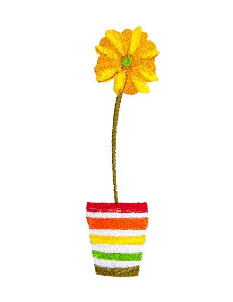 BFC1809 Hello Spring !