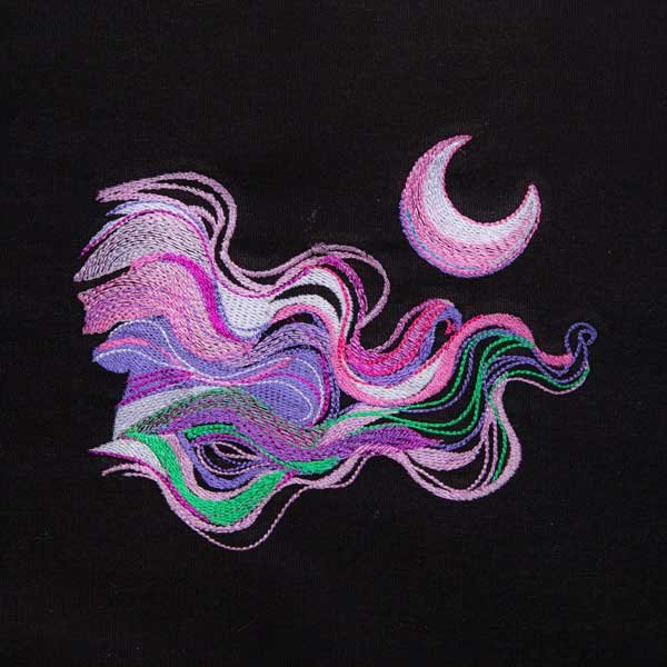 BFC1810 Moon Beam