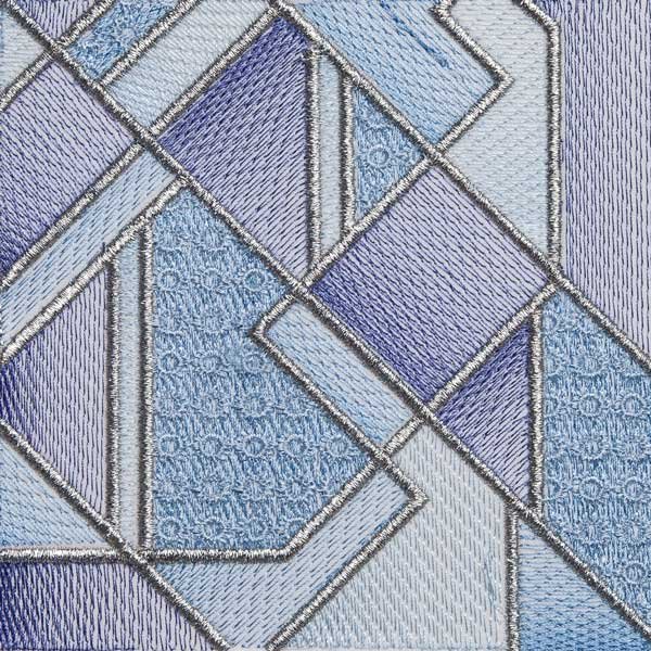 BFC1812 QIH or Reg Geometric Colors Part 2
