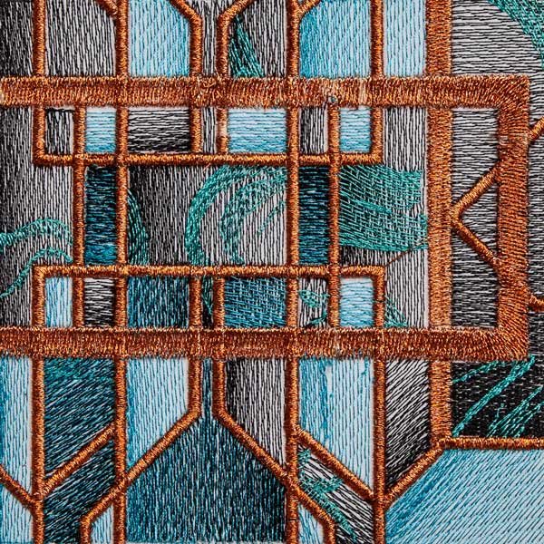 BFC1812 QIH or Reg Geometric Colors Part 2