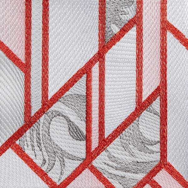 BFC1812 QIH or Reg Geometric Colors Part 2