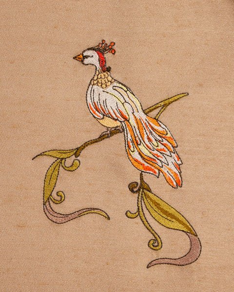 BFC1816 Art Nouveau Quilting Elements