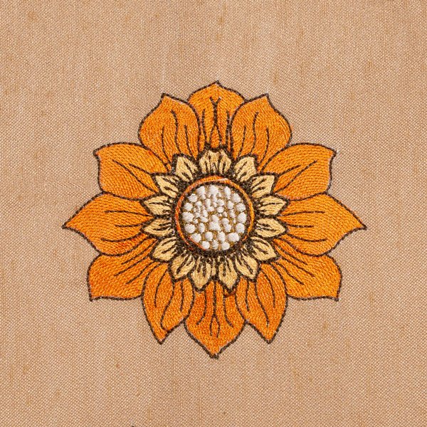 BFC1816 Art Nouveau Quilting Elements