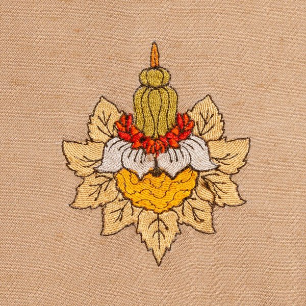 BFC1816 Art Nouveau Quilting Elements
