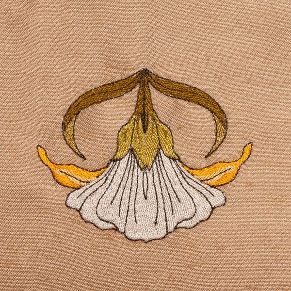 BFC1816 Art Nouveau Quilting Elements